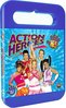 Hi-5: Action Heroes (Hi-5, volume 2)