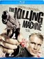 The Killing Machine [Blu-ray]