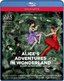 Alice's Adventures in Wonderland [Blu-ray]