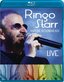 Ringo Starr and the Roundheads: Live [Blu-ray]