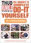 DJ Qbert's Complete Do It Yourself,  Vol. 2: Skratch Sessions