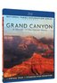 National Parks Exploration Series - The Grand Canyon: A Wonder of the Natural World - Blu-ray