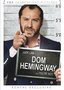 DOM HEMINGWAY(Dvd)