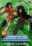 Air Gear, Vol. 3: A New Legacy