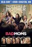 Bad Moms (Blu-ray + DVD + Digital HD)