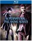 Supernatural: The Anime Series [Blu-ray]