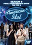 American Idol: Season 6 Finale Performance Show - The Top 2