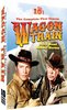 Wagon Train - The Complete First Season - starring Ward Bond and Robert Horton - 10 DVD Set!