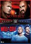 WWE: No Mercy 2017/Hell in a Cell 2017 (Double Feature) (DVD)