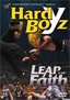WWE - Hardy Boyz - Leap of Faith