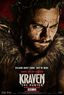 Kraven The Hunter - Blu-ray + Digital