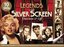 Legends of the Silver Screen: Biographies/10 DVD Box