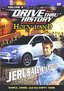 Drive Thru History with Dave Stotts: Holy Land - Jerusalem to Calvary (Volume 4)
