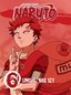 Naruto Uncut Boxed Set, Volume 6