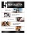 Best of Warner Bro's. 5 Film Collection: Thrillers