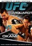UFC 122: Marquardt vs Okami