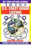 U.S. Coast Guard License Boating Course Instructional Training Video - Get Your Captains License!