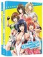Wanna Be the Strongest in the World! Complete Series (Limited Edition) [Blu-ray]