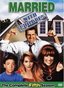 Married with Children - The Complete Fifth Season