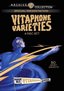 Vitaphone Varieties (4 Discs)