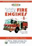 Firefighter George & Fire Engines, Fire Trucks, and Fire Safety, Volume 1