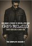 Gang Related: The Complete Season 1