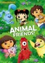 Nick Jr. Favorites: Animal Friends