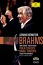 Brahms:: Violin Concerto/Double Concerto