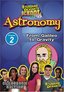 Standard Deviants School - Astronomy, Program 2 - From Galileo to Gravity