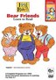 LOOK AND LEARN: Bear Friends - Learn to Read