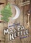 The Adventures of Ma & Pa Kettle, Vol. 1 (The Egg and I / Ma and Pa Kettle / Ma and Pa Kettle Go to Town / Ma and Pa Kettle Back on the Farm)