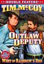 Outlaw Deputy/West of Rainbow's End