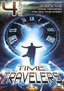 Time Travelers 4 Movie Pack