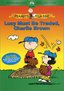 Peanuts - Lucy Must Be Traded, Charlie Brown