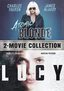 Atomic Blonde / Lucy (2-Movie Collection)