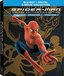 Spider-Man Trilogy Limited Edition Collection [Blu-ray]
