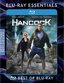 Hancock [Blu-ray]