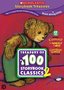 Treasury of 100 Storybook Classics 2 (Scholastic Storybook Treasures)