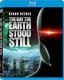 Day the Earth Stood Still, The '08 Blu-ray