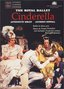 Prokofiev - Cinderella / Sibley, Dowell, Royal Ballet