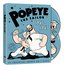 Popeye the Sailor: 1941-1943, Vol. 3