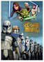 Star Wars: The Clone Wars - Seasons 1-5