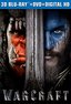 Warcraft [Blu-ray]