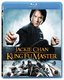 Jackie Chan Kung Fu Master [Blu-Ray]