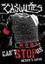 The Casualties: Can't Stop Us