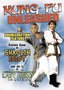 Kung Fu Unleashed: Double Action Feature
