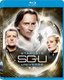 Stargate Universe - SGU: Season 1.5 [Blu-ray]