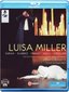 Verdi: Luisa Miller [Blu-ray]