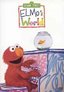 Sesame Street: Elmo's World - Dancing Music Books