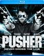 Pusher [Blu-ray]